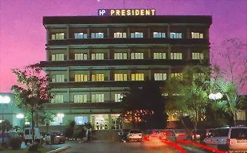 President Hotel Foggia